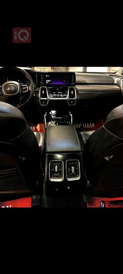 كيا سورينتو